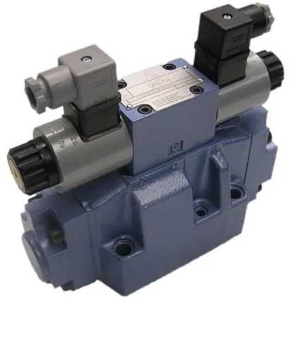 Hydraulic Solenoid Valve