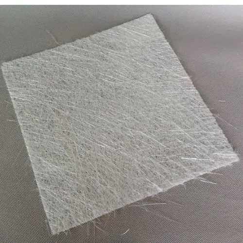 Chopped Strand Mat