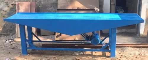 Vibrating Table