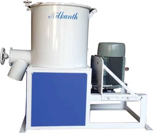 Industrial Mixture Machine