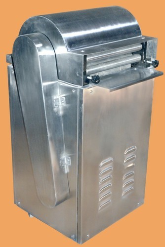 Banana Fiber Extraction Machine