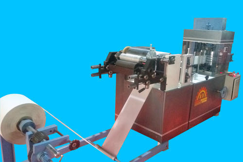 High Speed Facial Tissue Machine