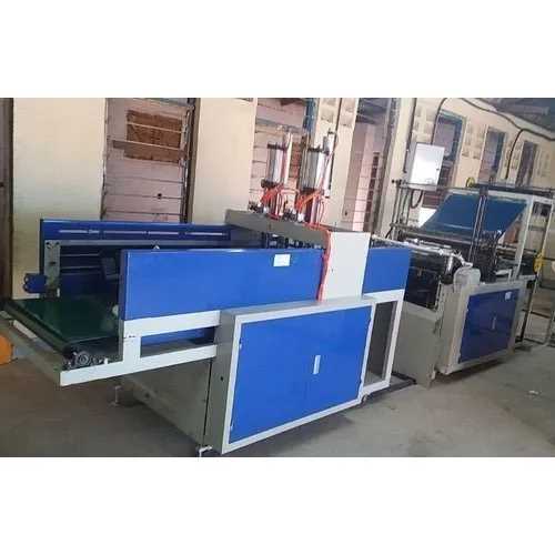 Non Woven Bag Making Machine