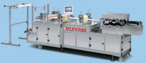 Bouffant Cap Machine