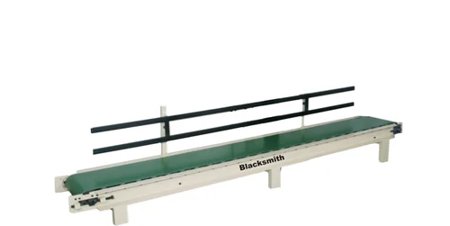 Flat Belt Conveyor