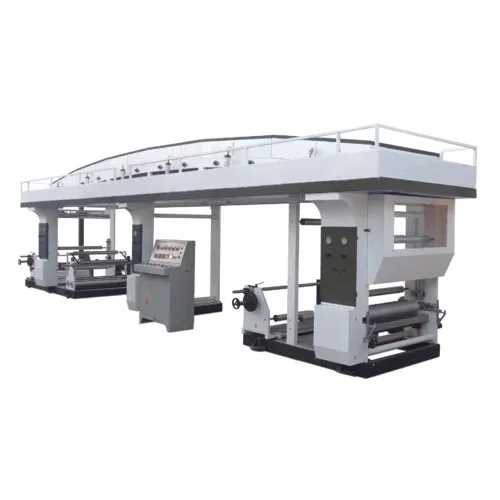 Adhesive Coating Line