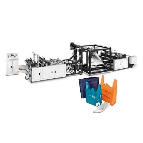 Bag Making Machine
