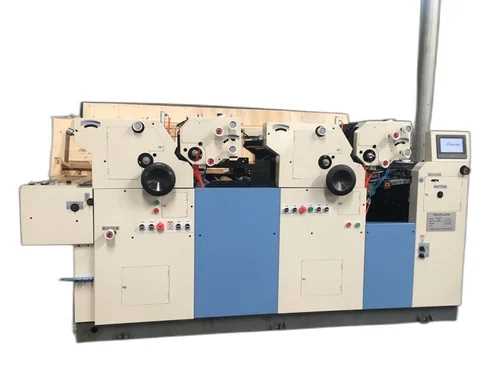 Offset Printing Machine
