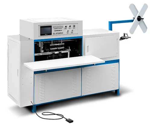 Automatic Loop Handle Machine Automatic Loop Handle Machine