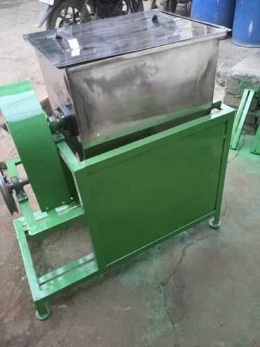 Chowmin Mixer Machine
