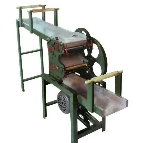 Noodle Cutting Machine