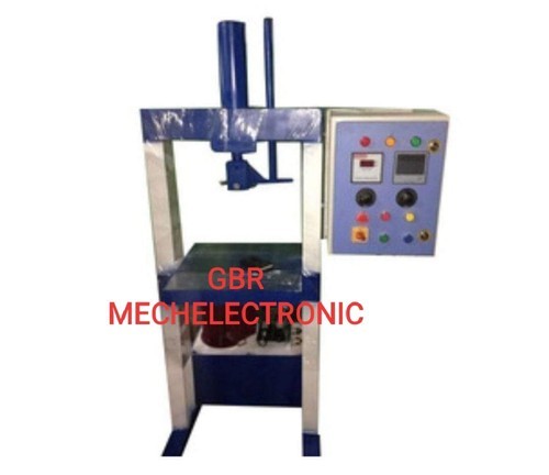 Arecanut Plate Making Machine
