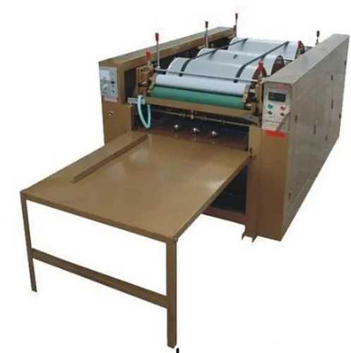Bag To Bag Flexo Printing Machine