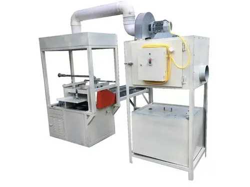 Waste Aluminium Composite Panel Separation Machine