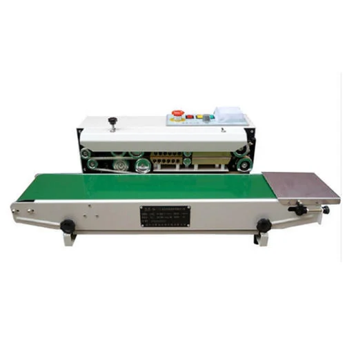 Band Sealing Machine
