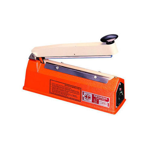 Pouch Sealing Machine