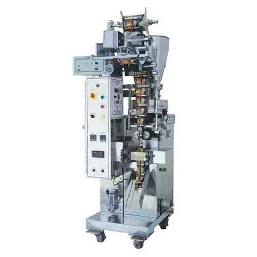 Pouch Packing Machine