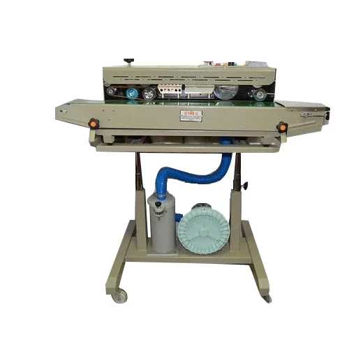 Band Sealer Machine