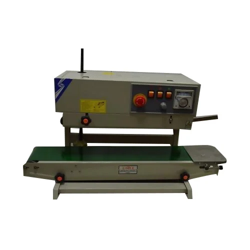 Vertical Continuous Band Sealer