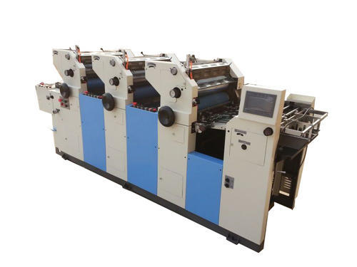 Bag Printing Machines