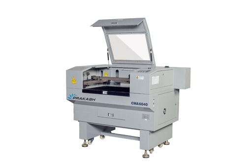 Non Metal Laser Cutting Machine