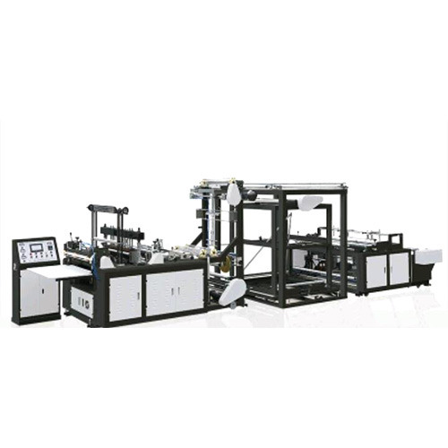 Non Woven Bag Machine