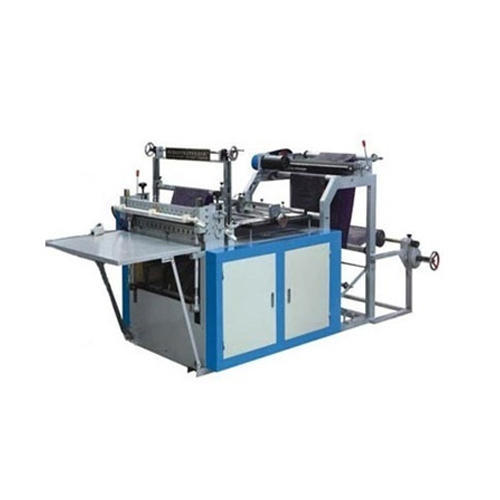 Non Woven Fabric Cutting Machine