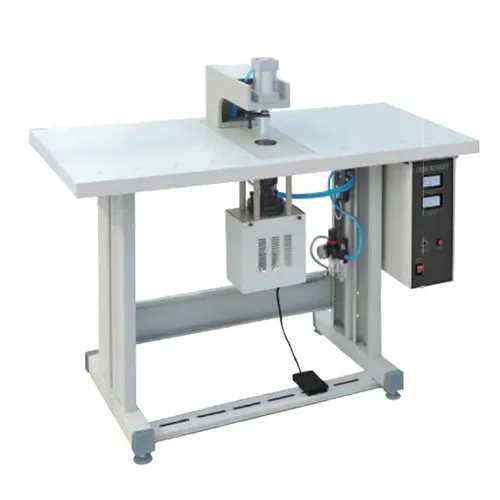  Ear Loop Welding Machine