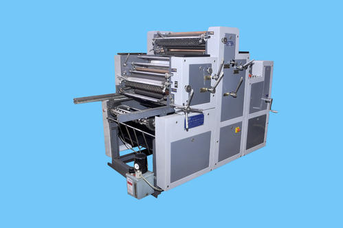 Bag Printing Machine