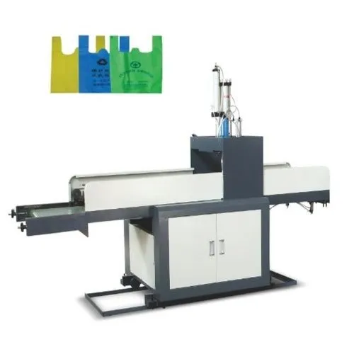Automatic Die Punching Machine