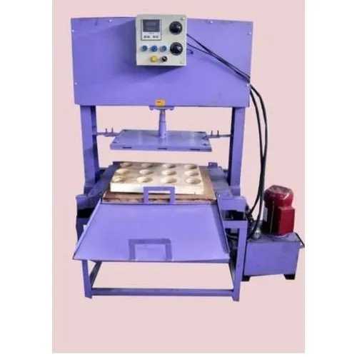 Scrubber Packing Machine