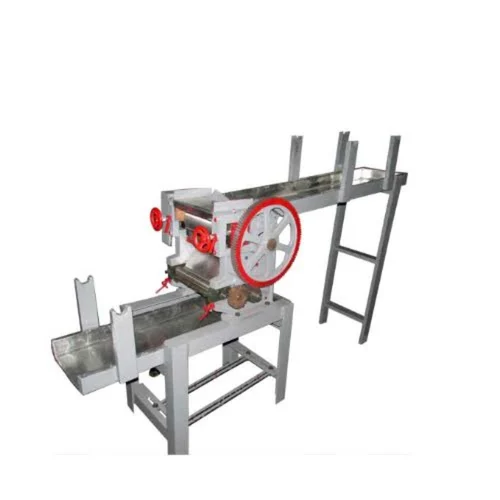 Semi Automatic Noodles Making Machine