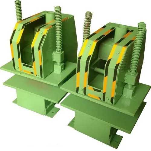 Manual Sole Cutting Machine