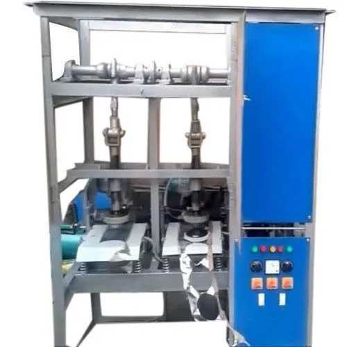 Fully Automatic Dona Making Machine