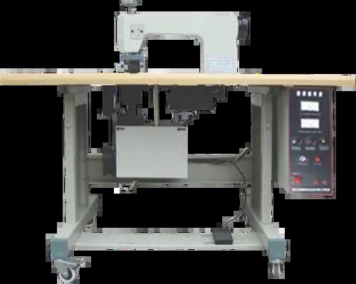 Manual Lace Making Machine