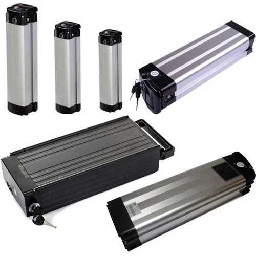 24V 5 Ah Lithium ion Battery for Electric Cycle