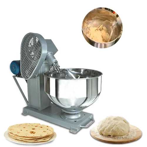 Atta Dough Kneader Machine