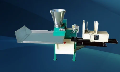 Agarbatti Making Machine