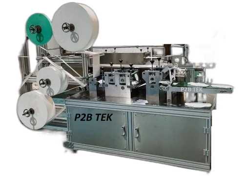 Ultrathin And Anion Chip Economical Sanitary Pad Machine