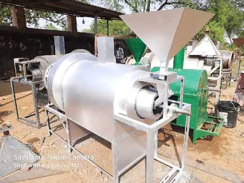 Murmura Roaster Machine
