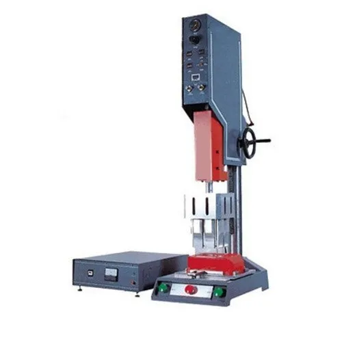 Ultrasonic Welding System