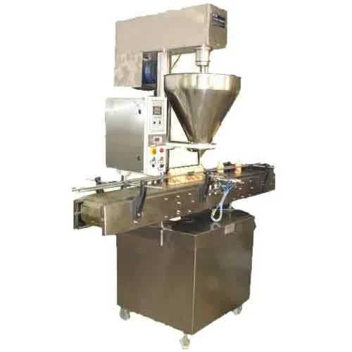 Automatic Powder Filling Machine