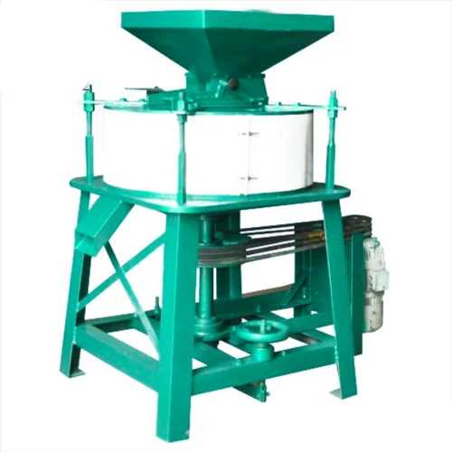 Flour Mill