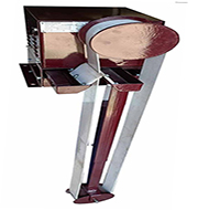 Belt Type Oil Skimmer