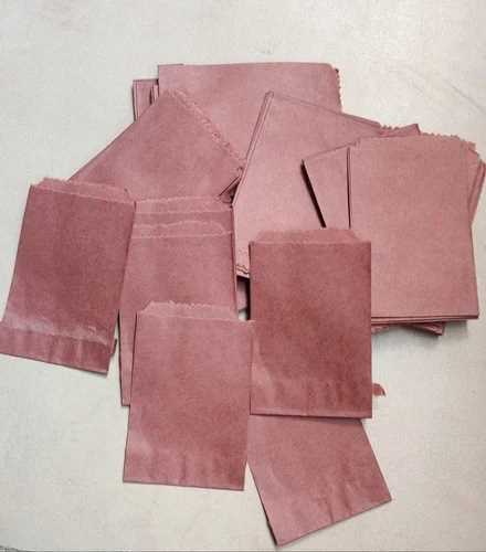 Recycled Paper Bag