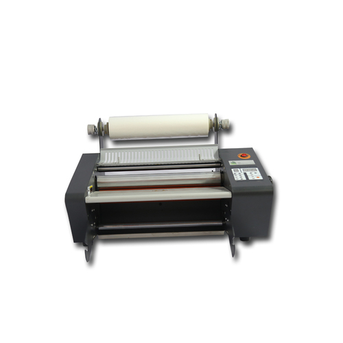 Cold Lamination Machine