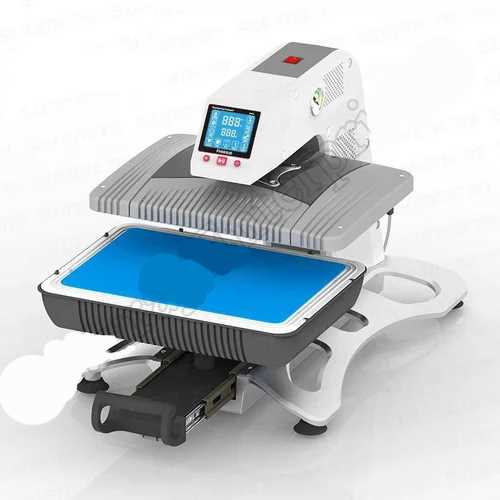 Mobile Cover Printing Machine