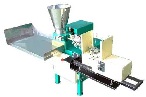 Agarbatti Making Machines