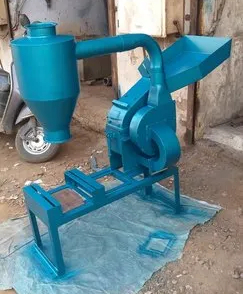 Blower Masala Grinder