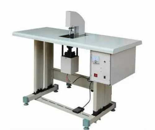 Ultrasonic Spot Welders